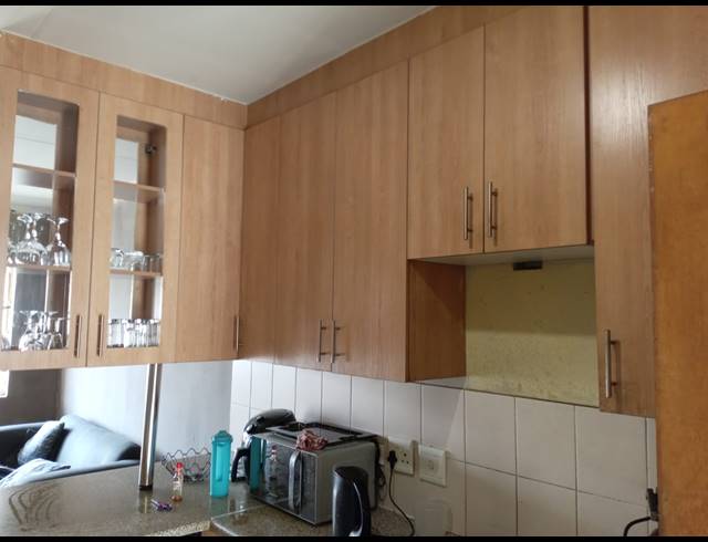 2 BEDROOM APARTMENT FOR SALE IN ELSPARK